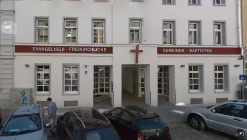 Baptisten Gemeinde München