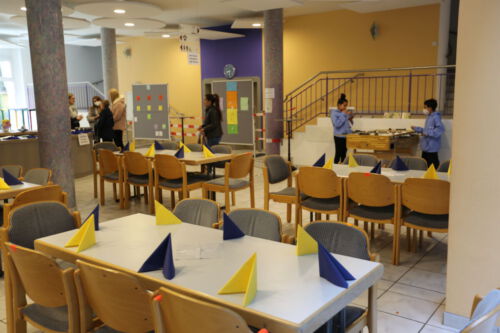 Grenzen.LOS Ferienprogramm Ostern 2022 Muenchen 002