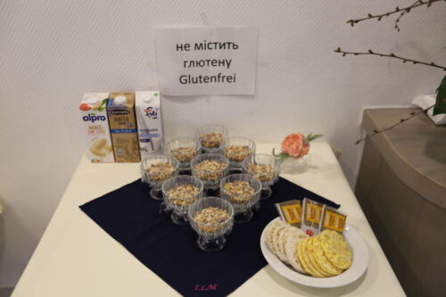 Grenzen.LOS Ferienprogramm Ostern 2022 Muenchen 004