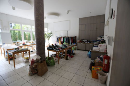 Grenzen.LOS Ferienprogramm Ostern 2022 Muenchen 006