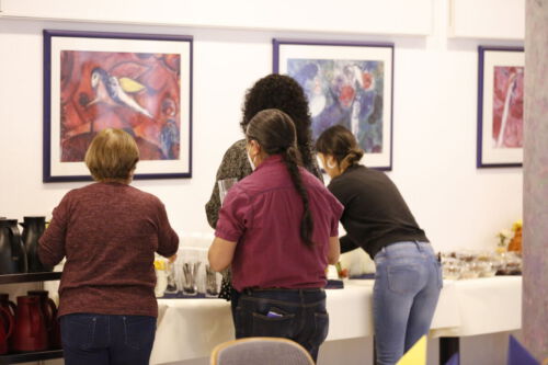 Grenzen.LOS Ferienprogramm Ostern 2022 Muenchen 011