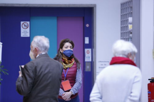 Grenzen.LOS Ferienprogramm Ostern 2022 Muenchen 012