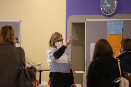 Grenzen.LOS Ferienprogramm Ostern 2022 Muenchen 013