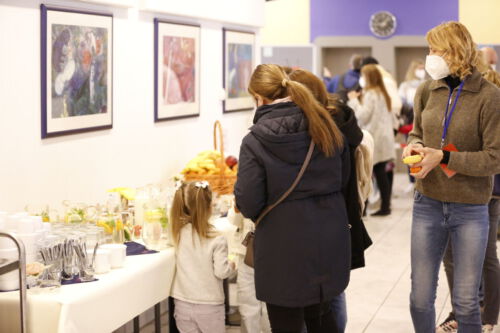 Grenzen.LOS Ferienprogramm Ostern 2022 Muenchen 021