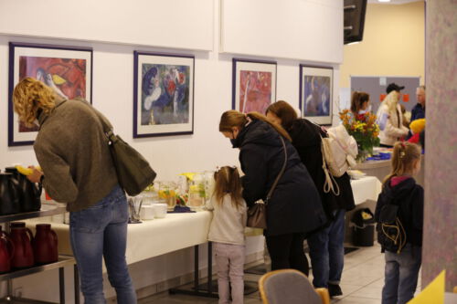 Grenzen.LOS Ferienprogramm Ostern 2022 Muenchen 022