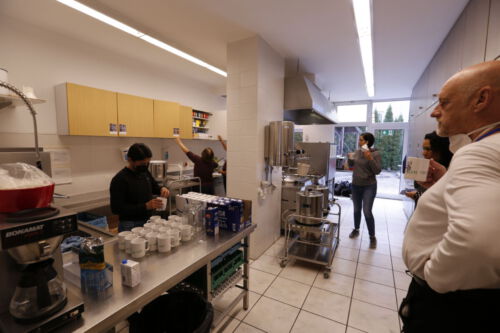 Grenzen.LOS Ferienprogramm Ostern 2022 Muenchen 024