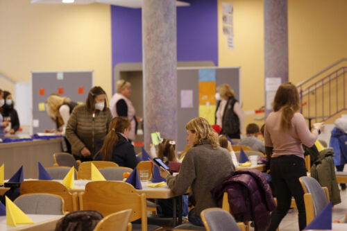 Grenzen.LOS Ferienprogramm Ostern 2022 Muenchen 025