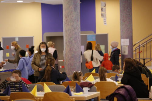 Grenzen.LOS Ferienprogramm Ostern 2022 Muenchen 026