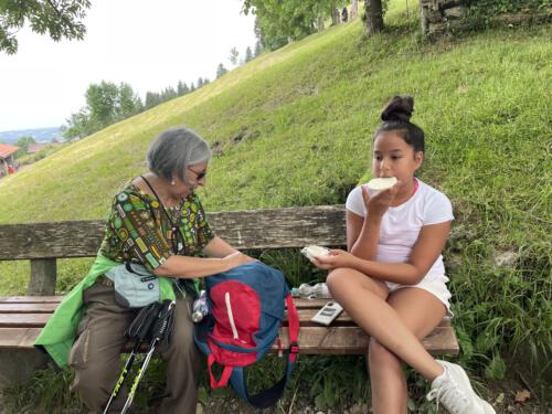 Grenzen LOS-Ausflug zum Schliersee-2021-03