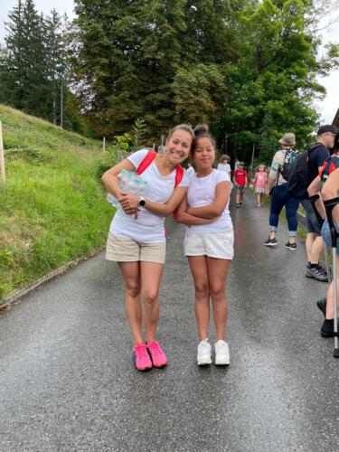 Ausflug zum Schliersee 2021 / Paseo a Schliersee 2021