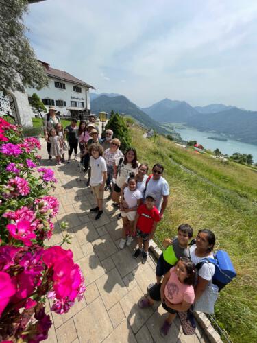 Grenzen LOS-Ausflug zum Schliersee-2021-08