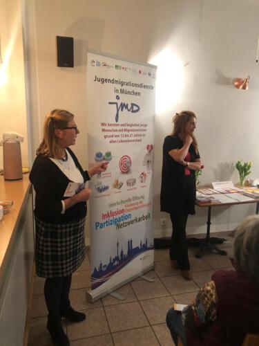 Schulberatung 2021 / Consejería escolar 2021